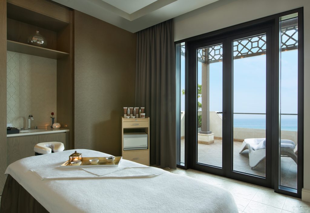 GOCO Spa Ajman