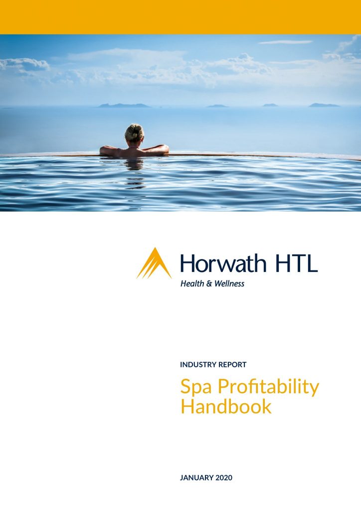 white paper on spa profitability handbook