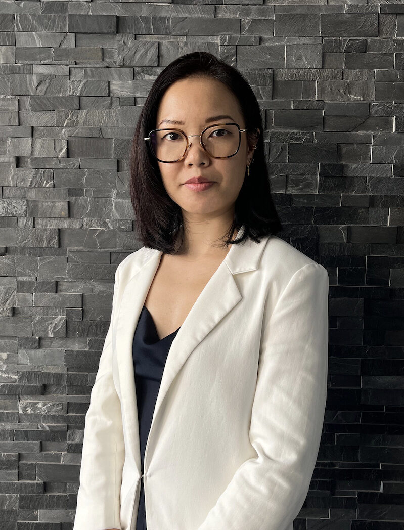Cecile Nguyen - Marketing Director at GOCO Hospitality