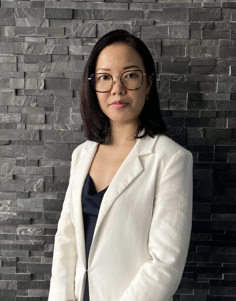 Cecile Nguyen - Marketing Director at GOCO Hospitality