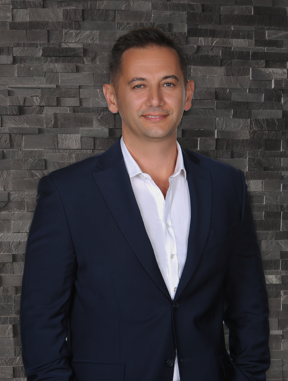 Ozgur Cengiz Corporate General Manager at GOCO Hospitality