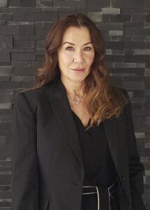 Nichola Roche, Director of Spa & Wellness