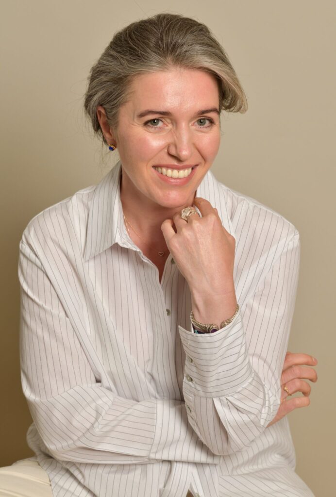 Lucja Maslowska Wellness Expert Series