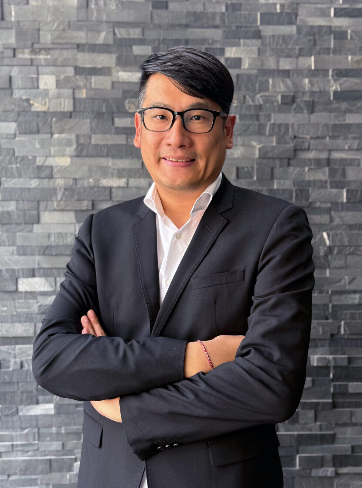 Martin Leung