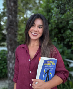 GOCO Hospitality Wellness Expert Series - Marta Gomes Saude