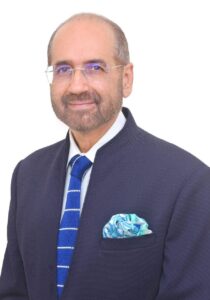 Wellness Expert Series Dr. Sanjay Sachedva Cognitive Health unageing the brain