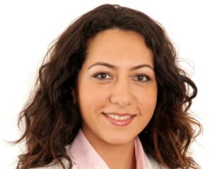 Leila Abachi GOCO Wellness Expert Series