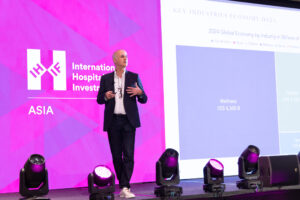Ingo Schweder IHIF Asia 2025