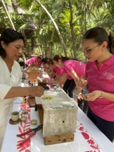 Global Wellness Day Mexico