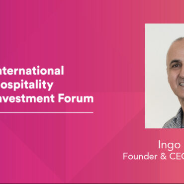 Ingo Schweder - IHIF Asia 2025