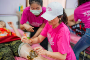 Global Wellness Day Thailand