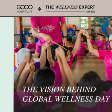 Wellness Experts Belgin Aksoy