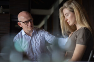 Phil Davies - Hypnotherapy