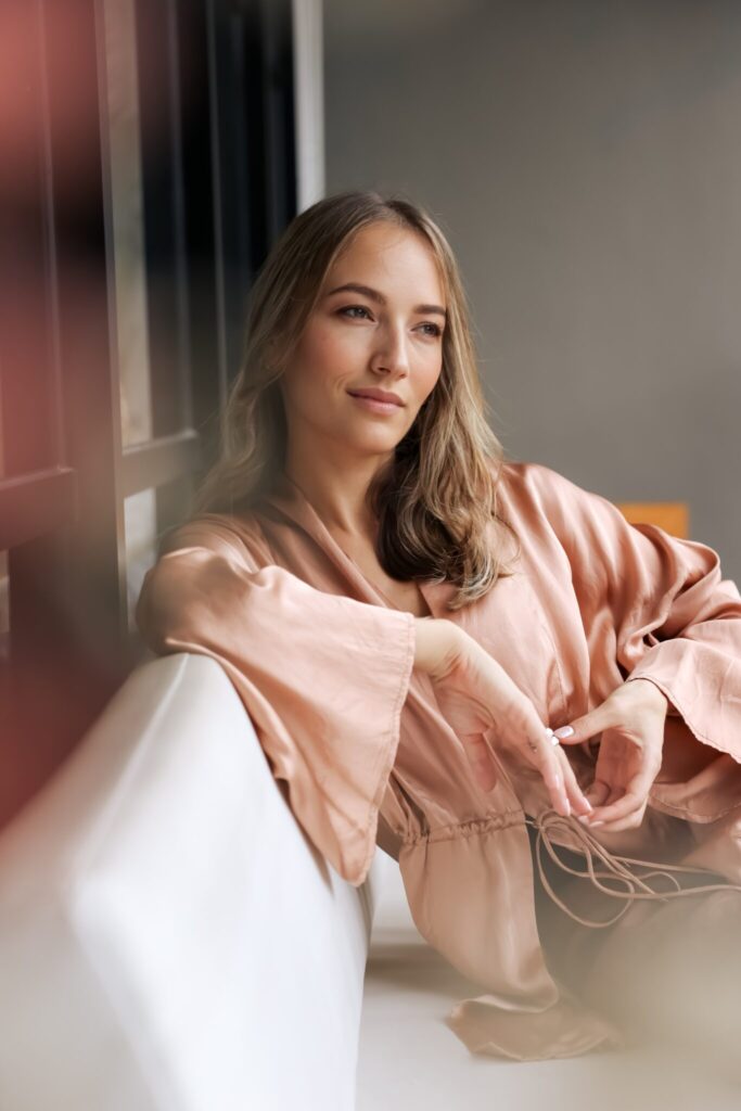 GOCO Wellness Experts Series - Birth Beyond the Medical Model: Reclaiming Trust, Support and the Human Experience of Childbirth with Anfisa Grigorova