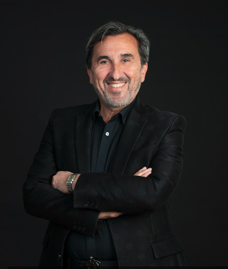 Wellness Expert Series Sammy Gharieni
