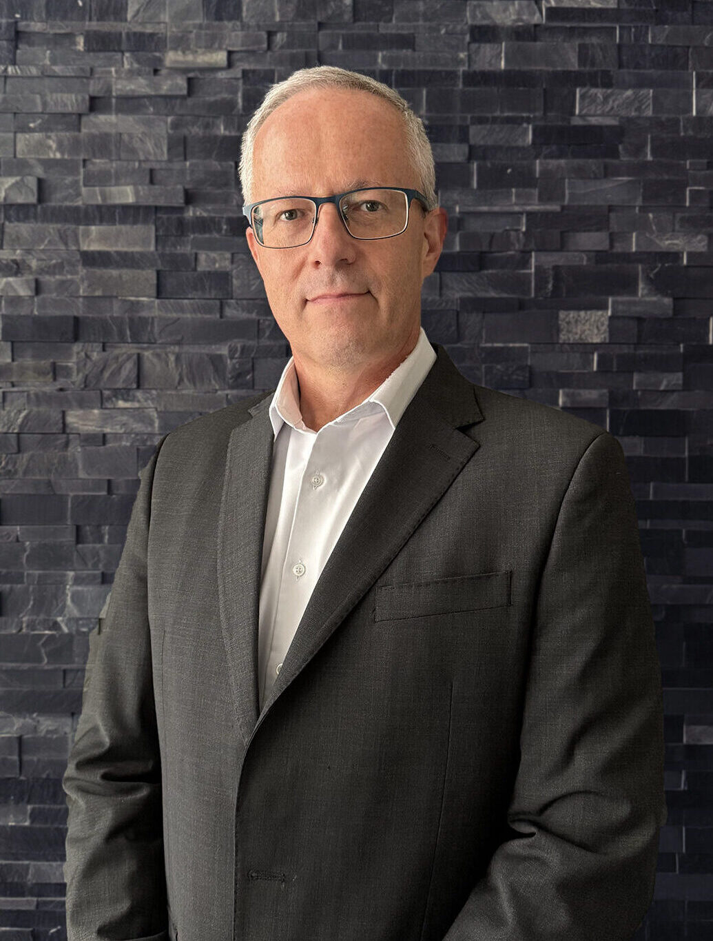Clive Mcnish Group Director of Operations